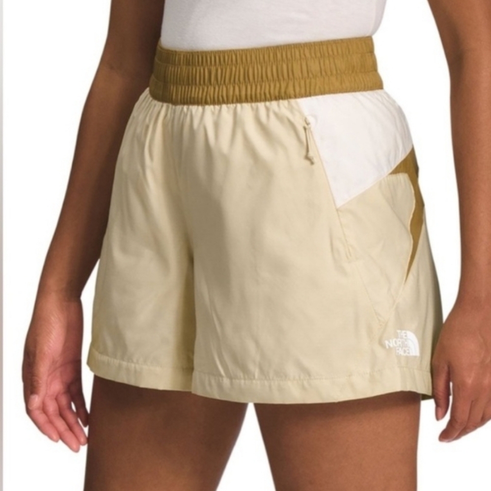 The North Face Women's Athletic Shorts